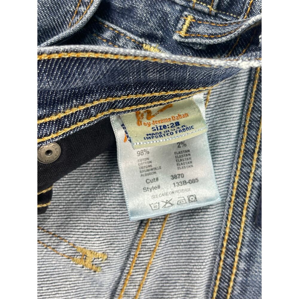Citizens of Humanity Avedon #133 Stretch Jeans | Low Rise Skinny Size 28 - Picture 5 of 7